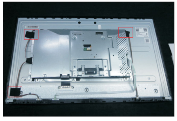 DELL U2419H Ultrasharp 24 inch Monitor-S8