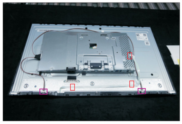 DELL U2419H Ultrasharp 24 inch Monitor-S9