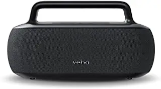 veho MZ-7 Bluetooth Wireless Speaker