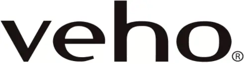 veho logo
