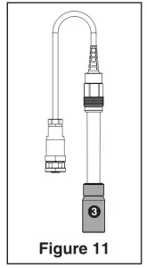 PENTAIR EC-523476 Chemcheck Water Quality Monitor - FIGURE 12