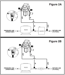 PENTAIR EC-523476 Chemcheck Water Quality Monitor - FIGURE 3