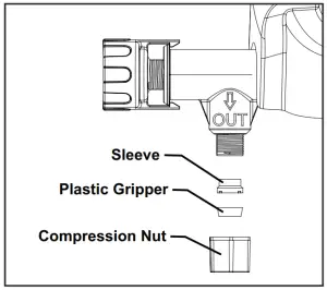 PENTAIR EC-523476 Chemcheck Water Quality Monitor - FIGURE 5