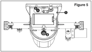 PENTAIR EC-523476 Chemcheck Water Quality Monitor - FIGURE 6