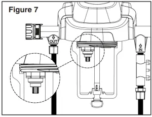 PENTAIR EC-523476 Chemcheck Water Quality Monitor - FIGURE 8