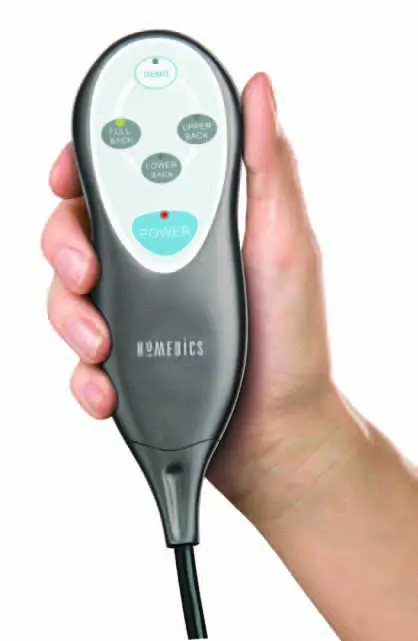 Shiatsu Massaging Cushion