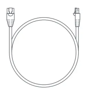 easee Equalizer - Cable