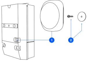 easee Equalizer - Connecting