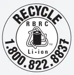 recycle logo