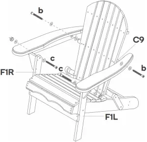 Assembly Instruction