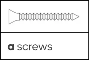 Screws