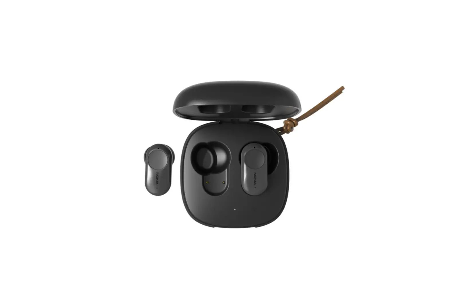 Nokia T3110 True Wireless Earphones User Guide