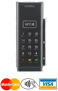 KOAMTAC KDC500 Bluetooth Barcode Scanner