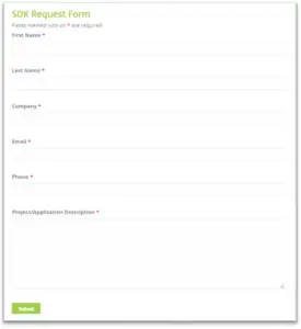 KOAMTAC KDC500 Bluetooth Barcode Scanner - Usage