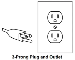 BAUER 1642E B 1 Inch SDS Pro Rotary Hammer Kit - Grounded Tools