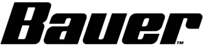 BAUER logo