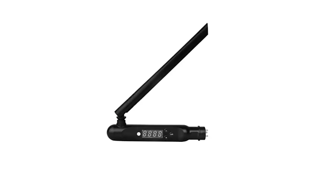 Mi-light Dmx512 Led Transmitter Futd01 Instruction Manual Mi-light Dmx512 Led Transmitter Futd01 Instruction Manual