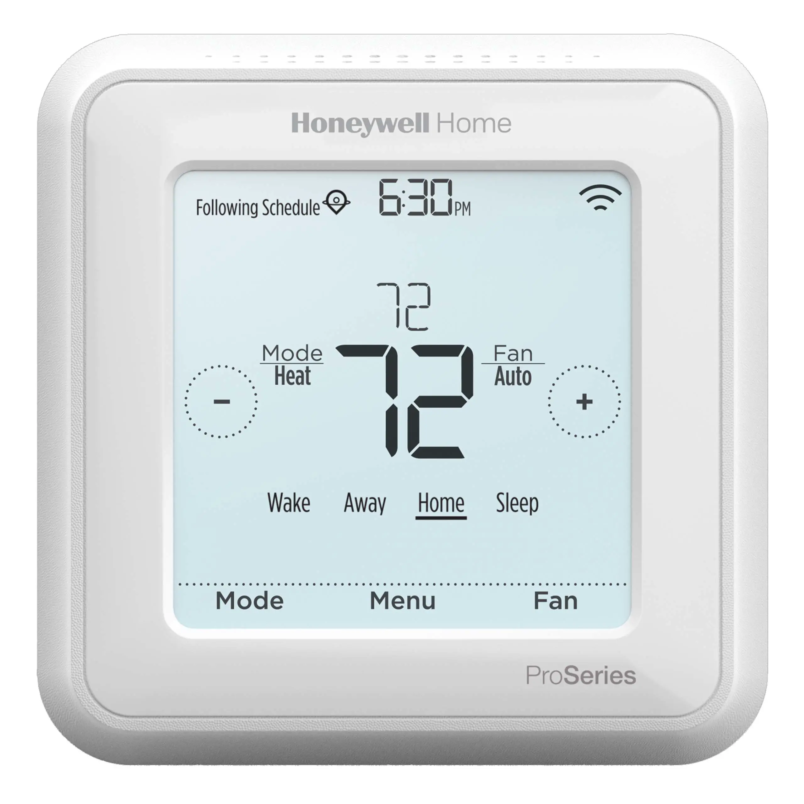 honeywell t6 smart thermostat