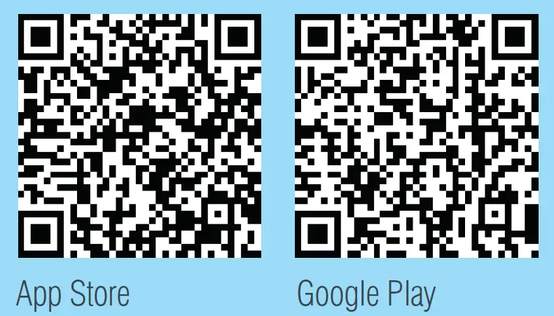 QR-codesd