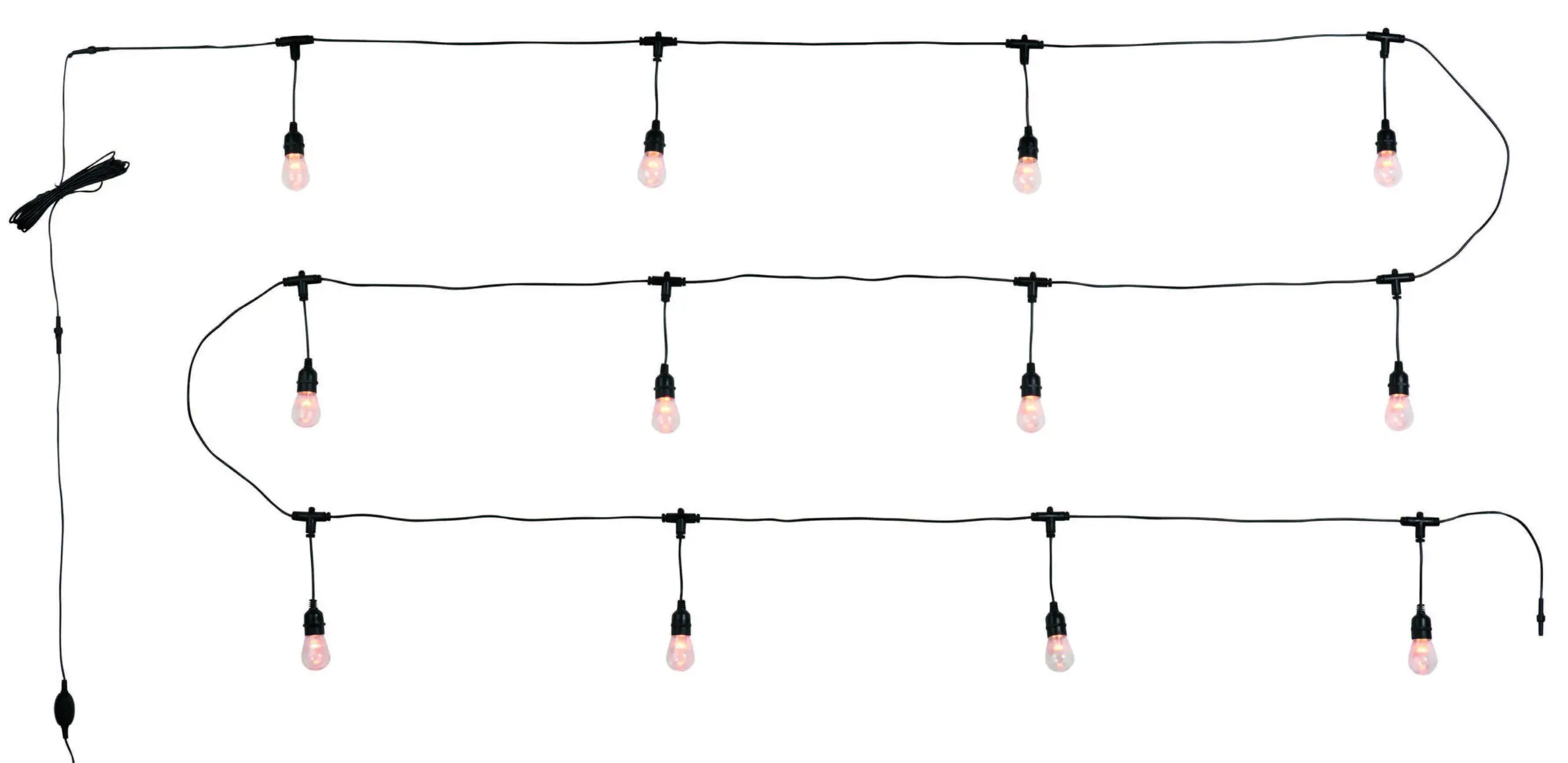 saxby 96198 Smart Festoon