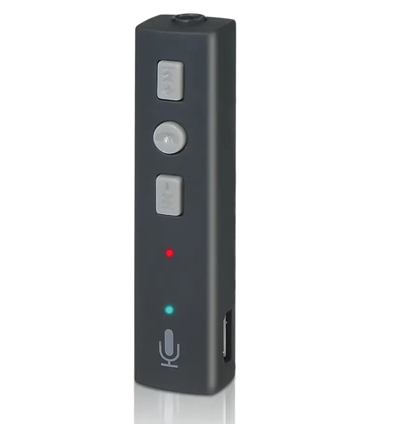 Imperii Wireless Headphone Converter Instruction Manual Imperii Wireless Headphone Converter Instruction Manual