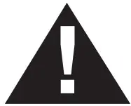 Caution Icon