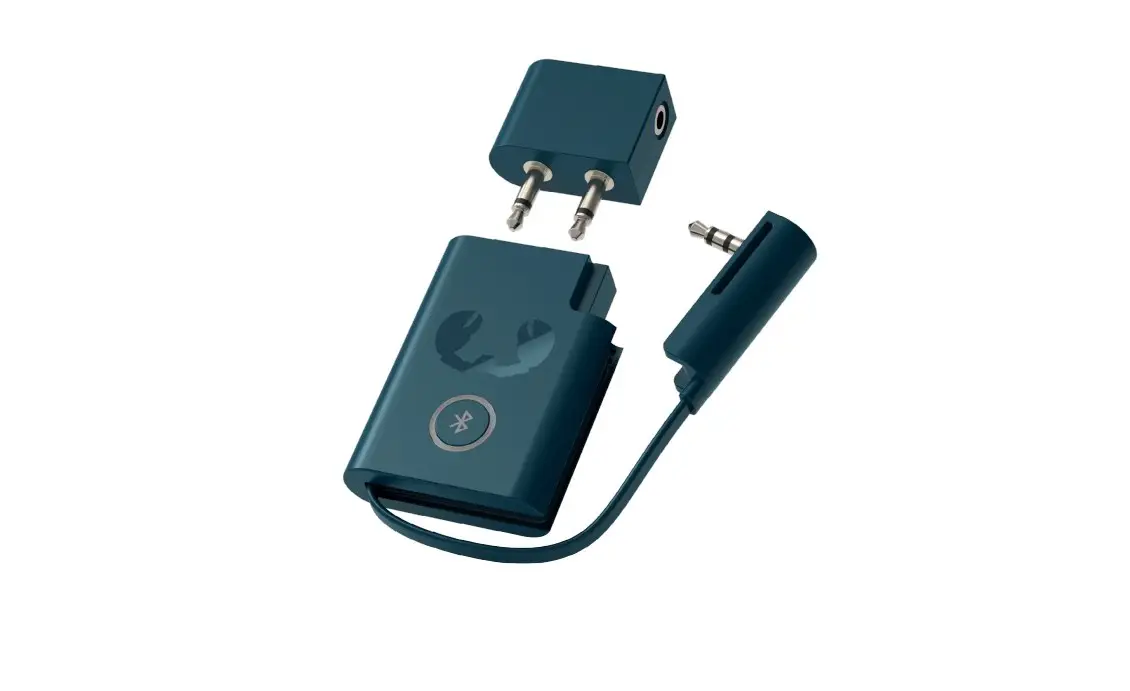 Fresh N Rebel 3at100pb Fly-stream User Manual Fresh N Rebel 3at100pb Fly-stream User Manual