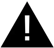 Warning Icon