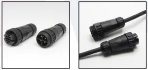 Waterproof Connector