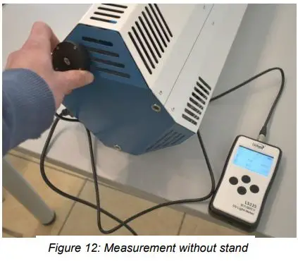 DUKART ROOMMAP500 Floor Mounted Appliance User Manual - Figure 12