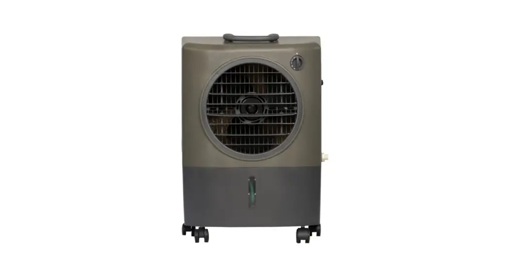 Hessaire Mc18 Mobile Evaporative Cooler User Guide Hessaire Mc18 Mobile Evaporative Cooler User Guide