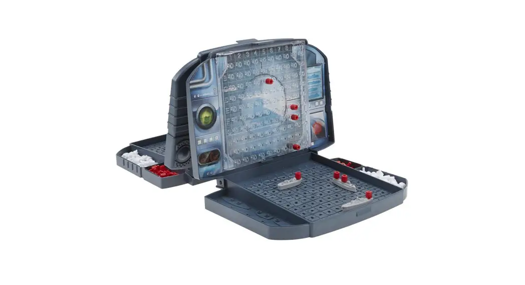 Hasbro Gaming A3264 Battleship Naval Combat Games User Guide Hasbro Gaming A3264 Battleship Naval Combat Games User Guide