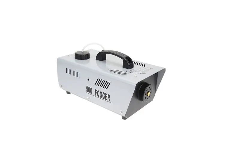 Techtop Fogger V9 Stage Fog Machine User Manual