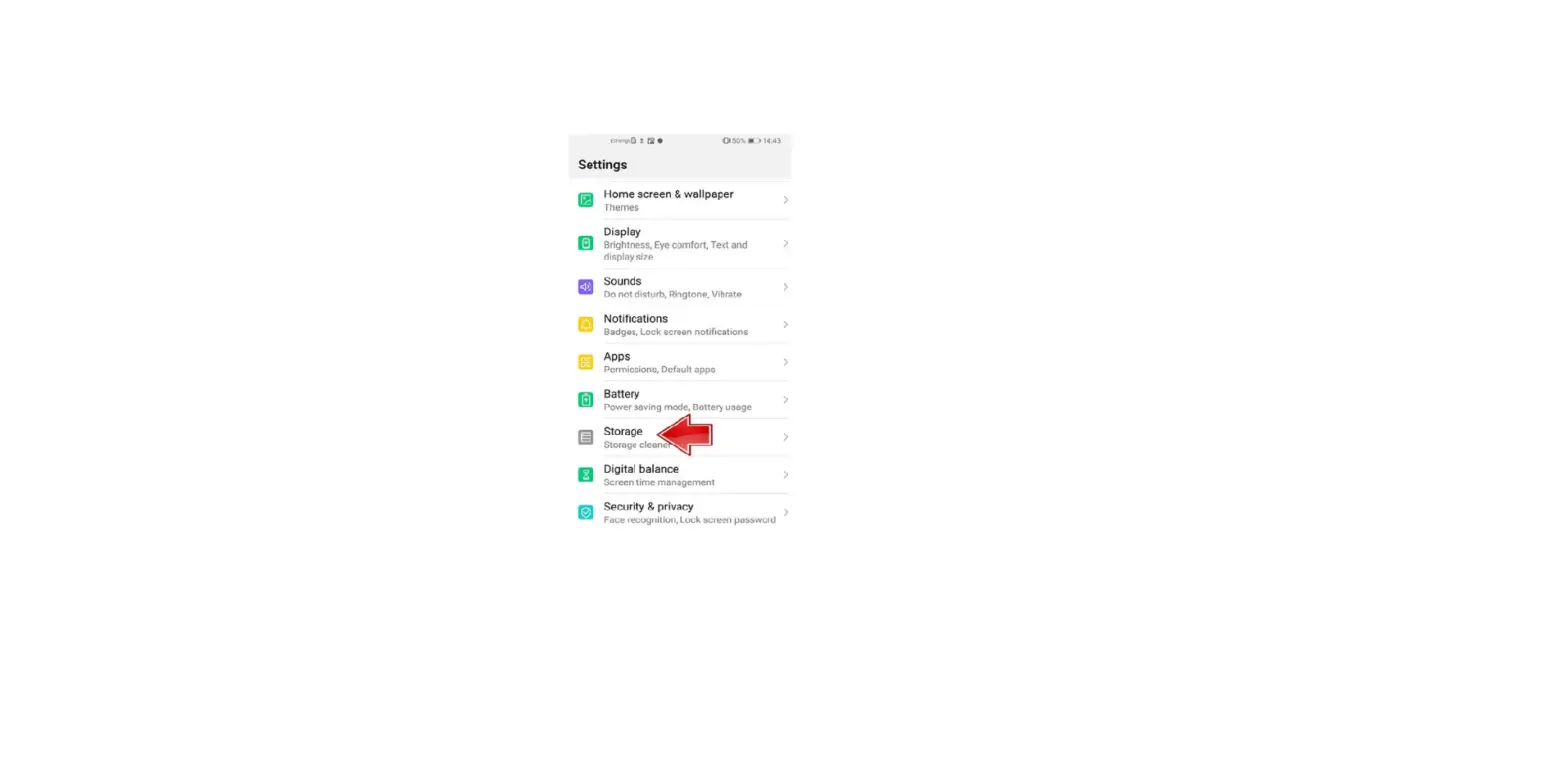 Deleting Songs - Huawei Mate 10