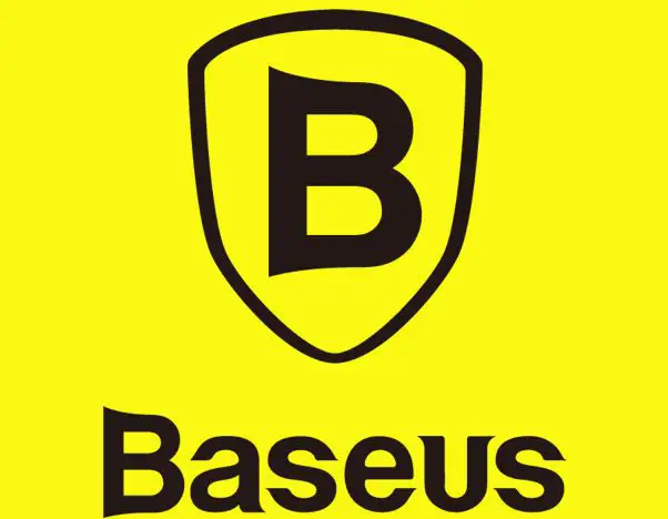 Baseus logo