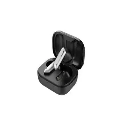 Muze Muz3010 Active Noise Cancelling Tws Earbuds User Manual
