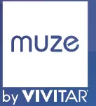 muze logo