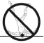 Do not performs somersaults