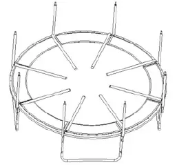 Enclosure parts Installation 3