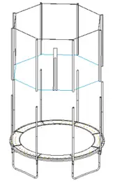 Enclosure parts Installation 4