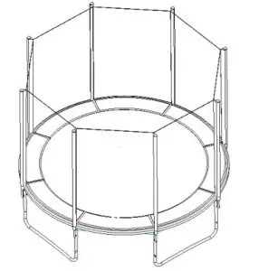 Enclosure parts Installation 5