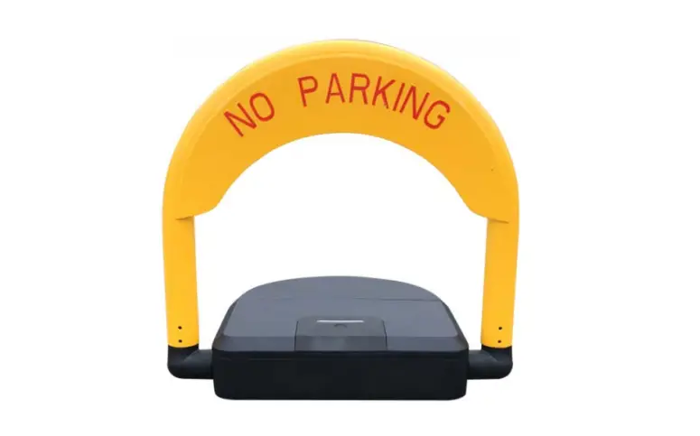 Omni Ol737 Smart Parking Lock Instruction Manual Omni Ol737 Smart Parking Lock Instruction Manual