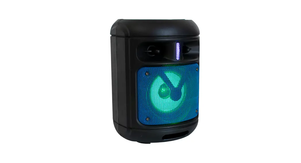 Speakers Kts-1226 True Wireless Speaker Instruction Manual Speakers Kts-1226 True Wireless Speaker Instruction Manual