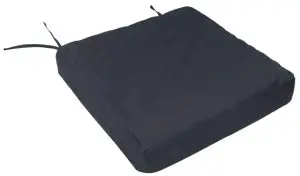 aidapt VA126WA Deluxe Pressure Relief Orthopaedic Cushion