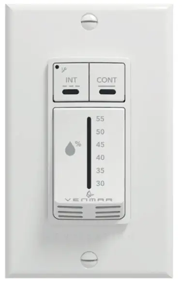 VENMAR 41403 Advanced Touch Screen Control fig 10