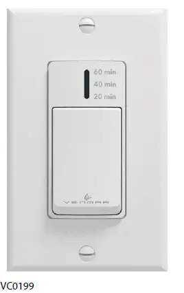 VENMAR 41403 Advanced Touch Screen Control fig 14