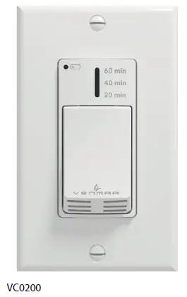 VENMAR 41403 Advanced Touch Screen Control fig 15