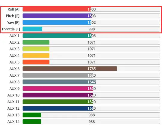 HGLRC Racewhoop30 HD FPV Racing Drone fig32