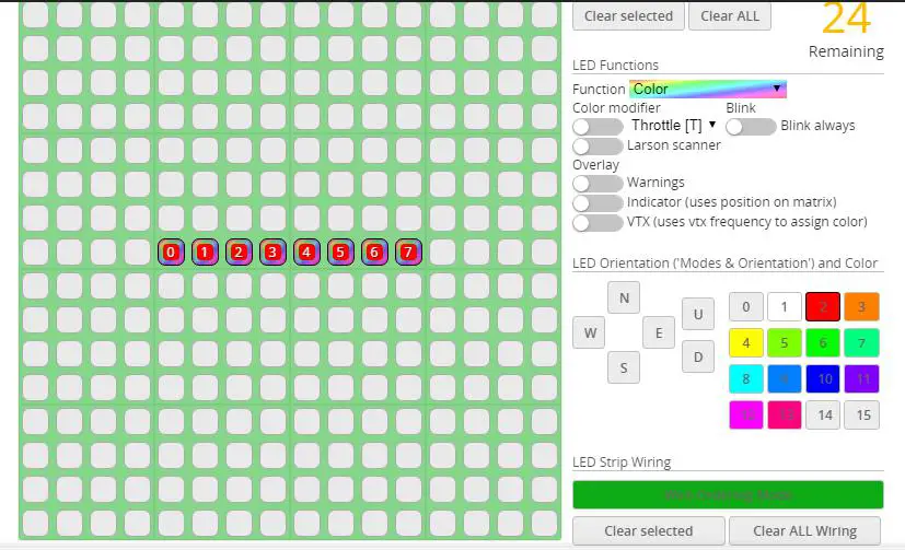 HGLRC Racewhoop30 HD FPV Racing Drone fig41