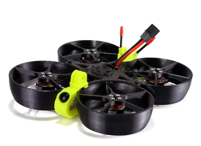 Hglrc Racewhoop30 Hd Fpv Racing Drone User Manual Hglrc Racewhoop30 Hd Fpv Racing Drone User Manual